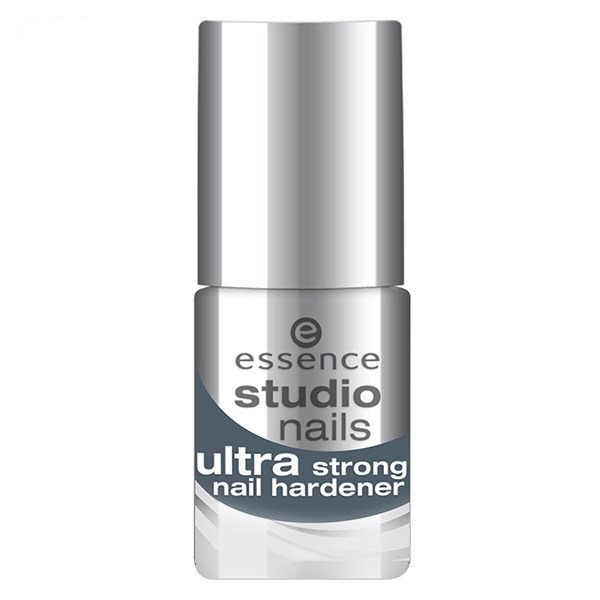 لاک تقویت ناخن اسنس مدل ultra strong حجم 5 میلی لیتر