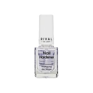 لاک تقویت کننده ناخن ریوال د لوپ مدل nail hardener حجم 11 میلی لیتر