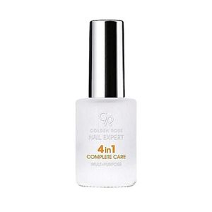 لاک تقویت کننده ناخن گلدن رز مدل complete care حجم 11 میلی لیتر