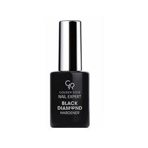 لاک تقویت کننده ناخن گلدن رز مدل diamond حجم 11 میلی لیتر