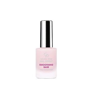 لاک تقویت کننده ناخن گلدن رز مدل smoothing base حجم 11 میلی لیتر