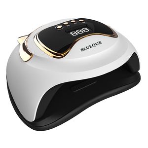 لاک خشک کن بلوکیو مدل bq v19