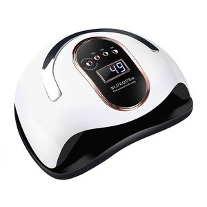 لاک خشک کن بلوکیو مدل bq v8