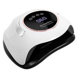 لاک خشک کن بلوکیو مدل bq5t plus