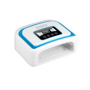 لاک خشک کن بلوکیو مدل bqv10