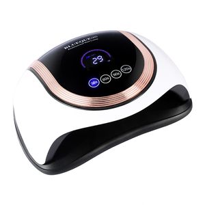 لاک خشک کن بلوکیو مدل bqv11
