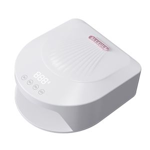 لاک خشک کن بلوکیو مدل bqv18