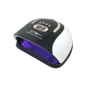 لاک خشک کن سان مدل c4 plus