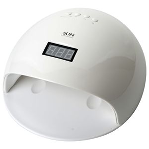 لاک خشک کن سان مدل sun 5s