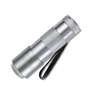 لاک خشک کن طرح چراغ قوه کد 12led