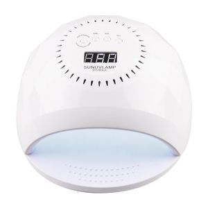 لاک خشک کن مدل d5max 120w