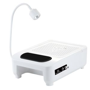 لاک خشک کن مدل هواکش دار کد xzmuv 102