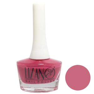 لاک لیزانو مدل nail polish شماره 13