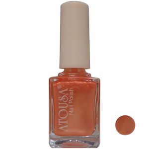 لاک ناخن آتوسا مدل nail polish شماره 105