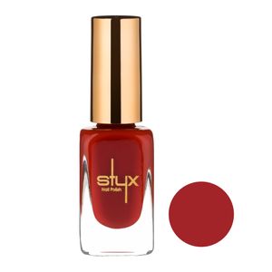 لاک ناخن استایکس شماره s11
