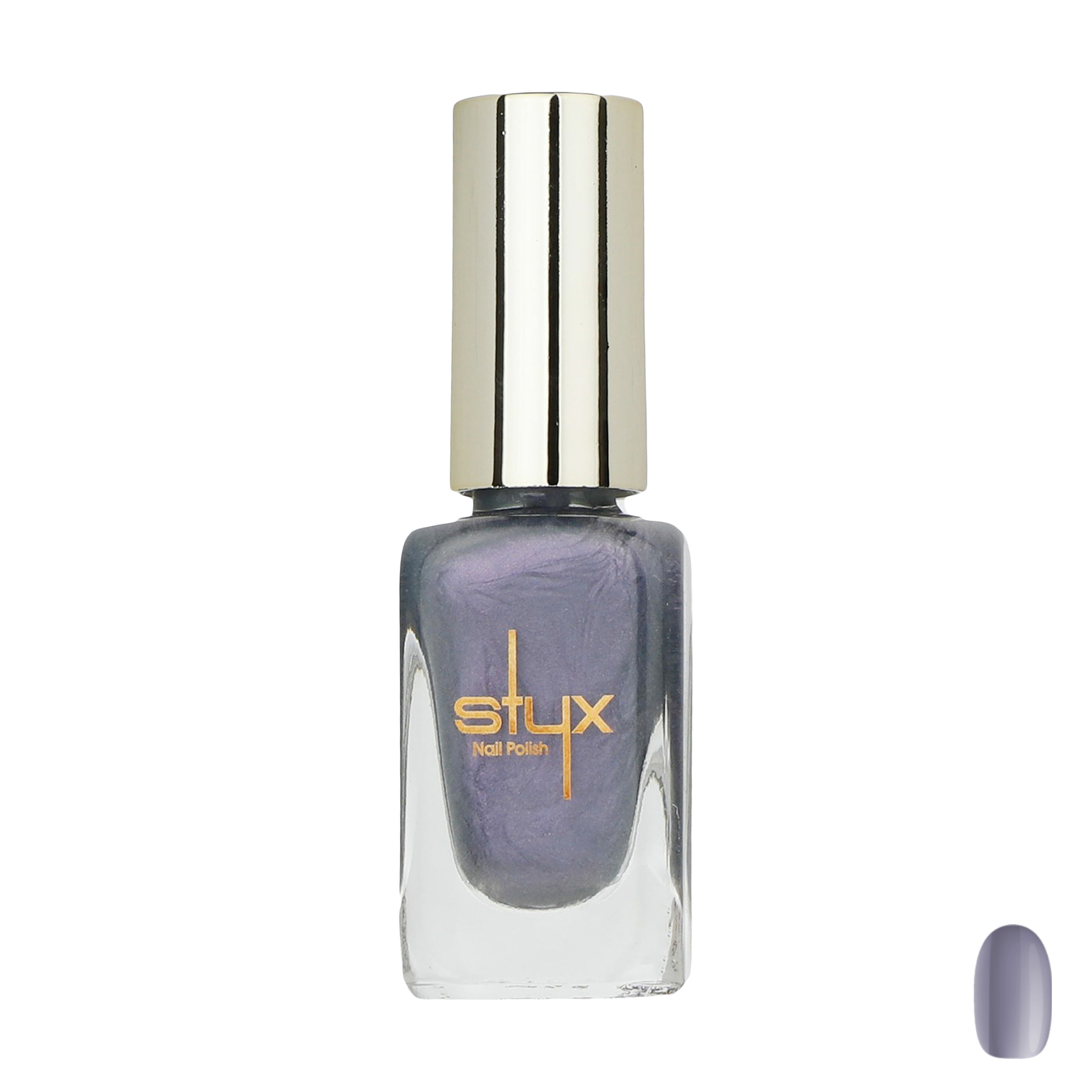 لاک ناخن استایکس شماره s116