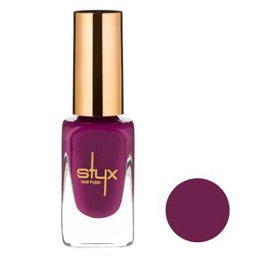 لاک ناخن استایکس شماره s23