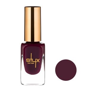 لاک ناخن استایکس شماره s26