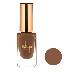لاک ناخن استایکس شماره s34