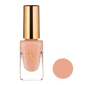 لاک ناخن استایکس شماره s55