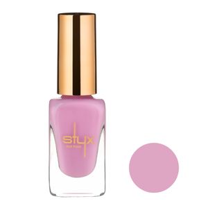 لاک ناخن استایکس شماره s58