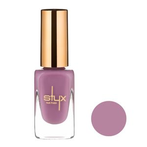 لاک ناخن استایکس شماره s59