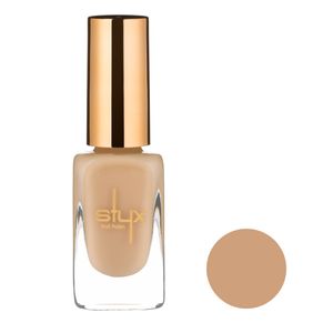 لاک ناخن استایکس شماره s63