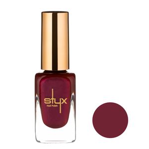 لاک ناخن استایکس شماره s98