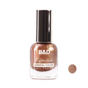لاک ناخن بی اند دی کد m807