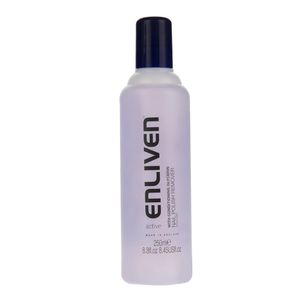 لاک پاک کن انلیون مدل conditioning glycerin حجم 250 میلی لیتر