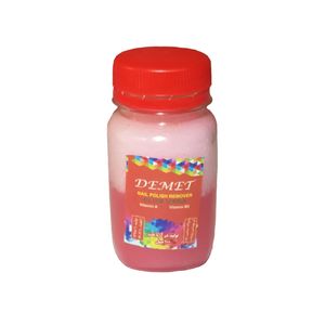 لاک پاک کن دمت کد 01 حجم 100 میلی لیتر