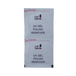 لاک پاک کن مدل ac1200 بسته 2 عددی