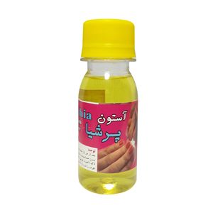لاک پاک کن پرشیا مدل yl6 حجم 60 میلی لیتر