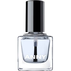 لاک پایه آنی سری top coat مدل high gloss شماره 930