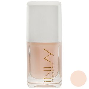 لاک پایه این لی مدل french beige شماره 02