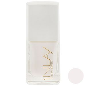 لاک پایه این لی مدل french white شماره 03
