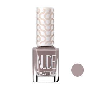 لاک پایه پاستل مدل nude شماره 759