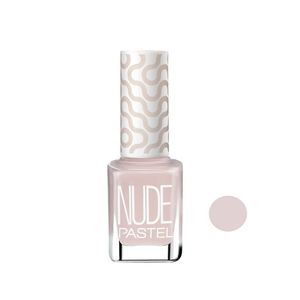 لاک پایه پاستل مدل nude شماره 763