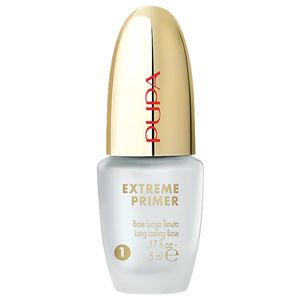 لاک پایه پوپا مدل extreme primer حجم 5 میلی لیتر