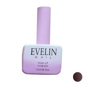 لاک ژل ایولین شماره 41