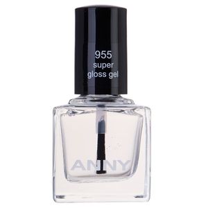 لاک ژل ناخن آنی مدل 955 super