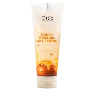 لایه بردار پوست اوتی مدل honey حجم 150 میلی لیتر