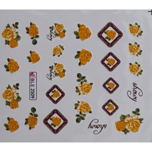 لنز ناخن بی ال ای کد l20