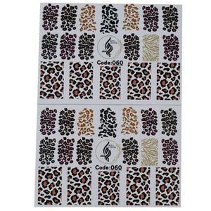 لنز ناخن رویاسنتر مدل 060c مجموعه 2 عددی