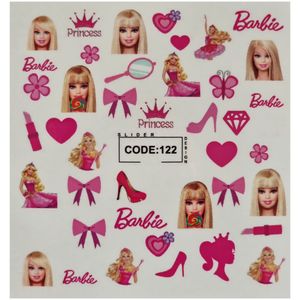 لنز ناخن مدل code122