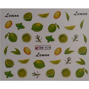 لنز ناخن کد l163