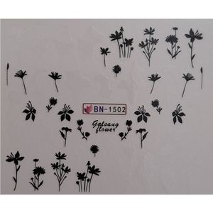 لنز ناخن کد l257