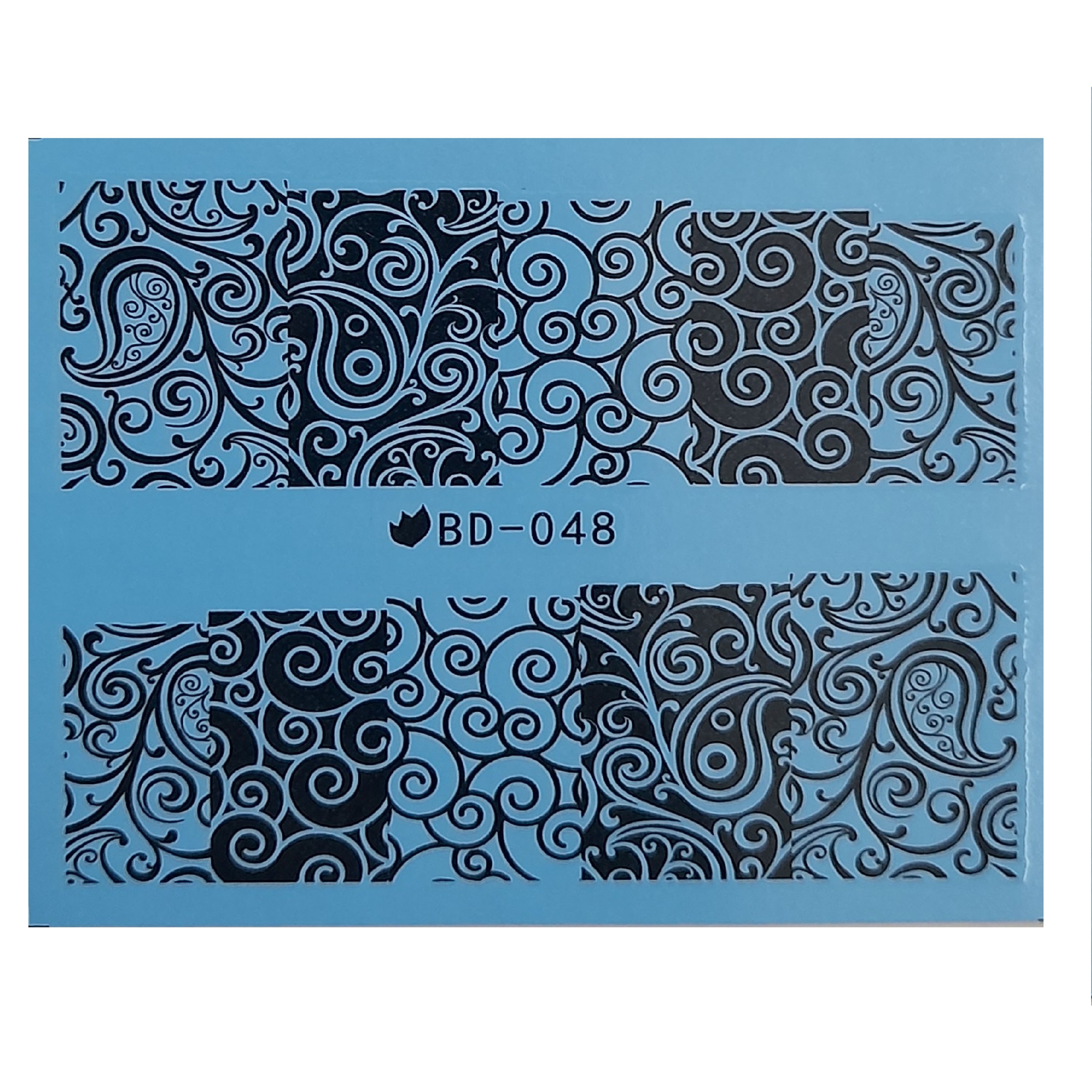 لنز ناخن کد l321