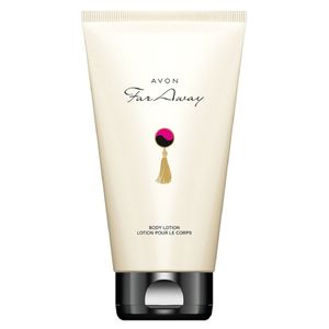 لوسیون بدن آون مدل far away body lotion حجم 150 میلی لیتر