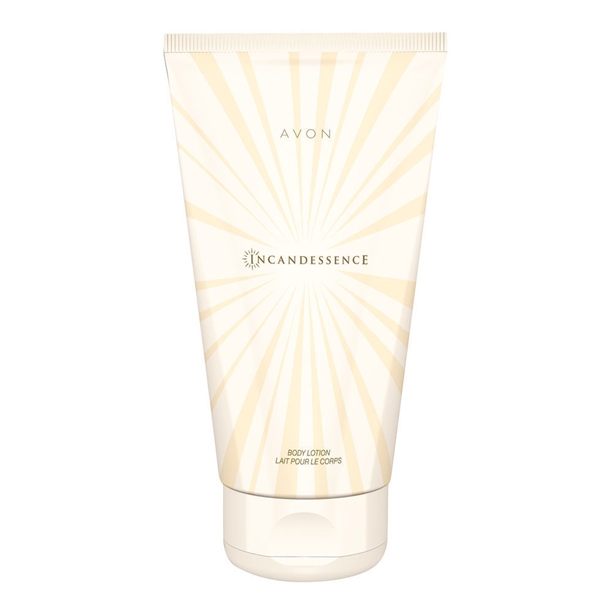 لوسیون بدن آون مدل incandessence body lotion حجم 150 میلی لیتر